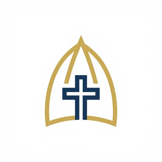 Church of the Resurrection Logo